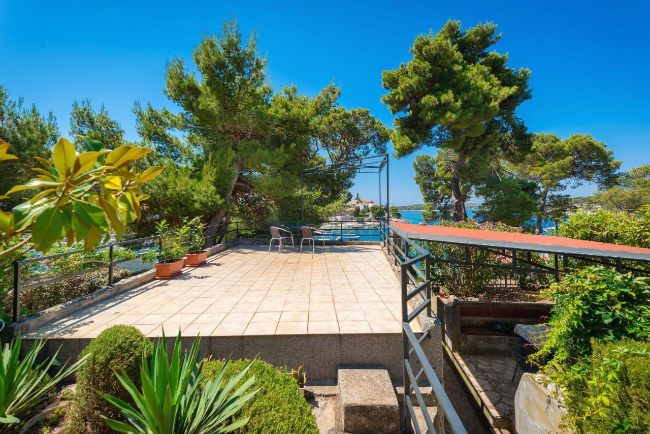 Sunny Days "Sara" - Zf Hvar Hvar Town Exterior foto