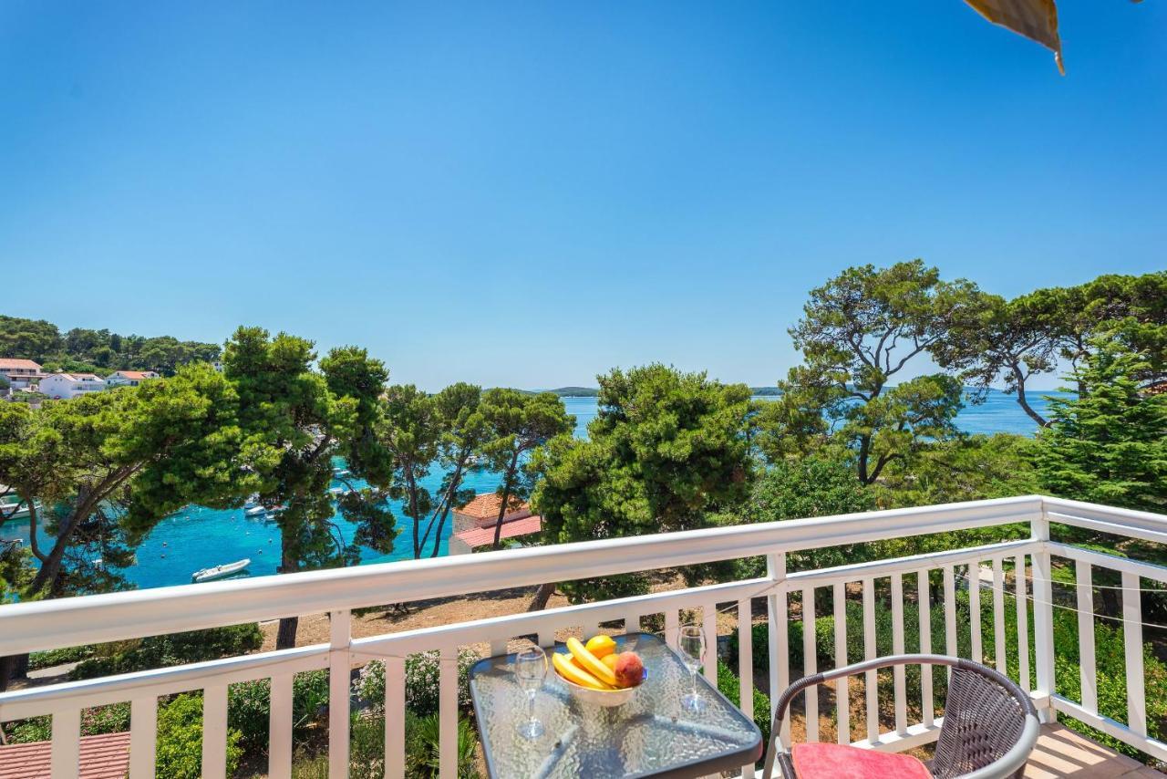 Sunny Days "Sara" - Zf Hvar Hvar Town Exterior foto