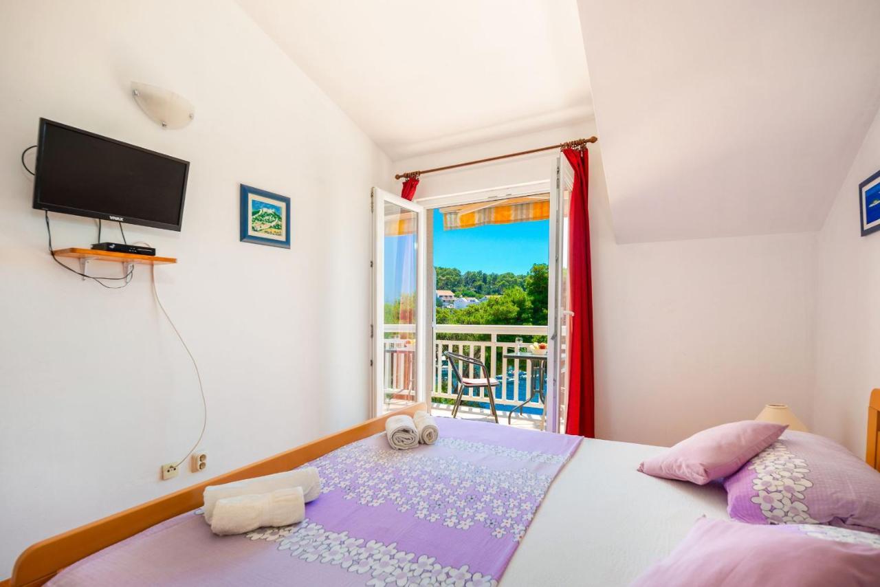 Sunny Days "Sara" - Zf Hvar Hvar Town Exterior foto