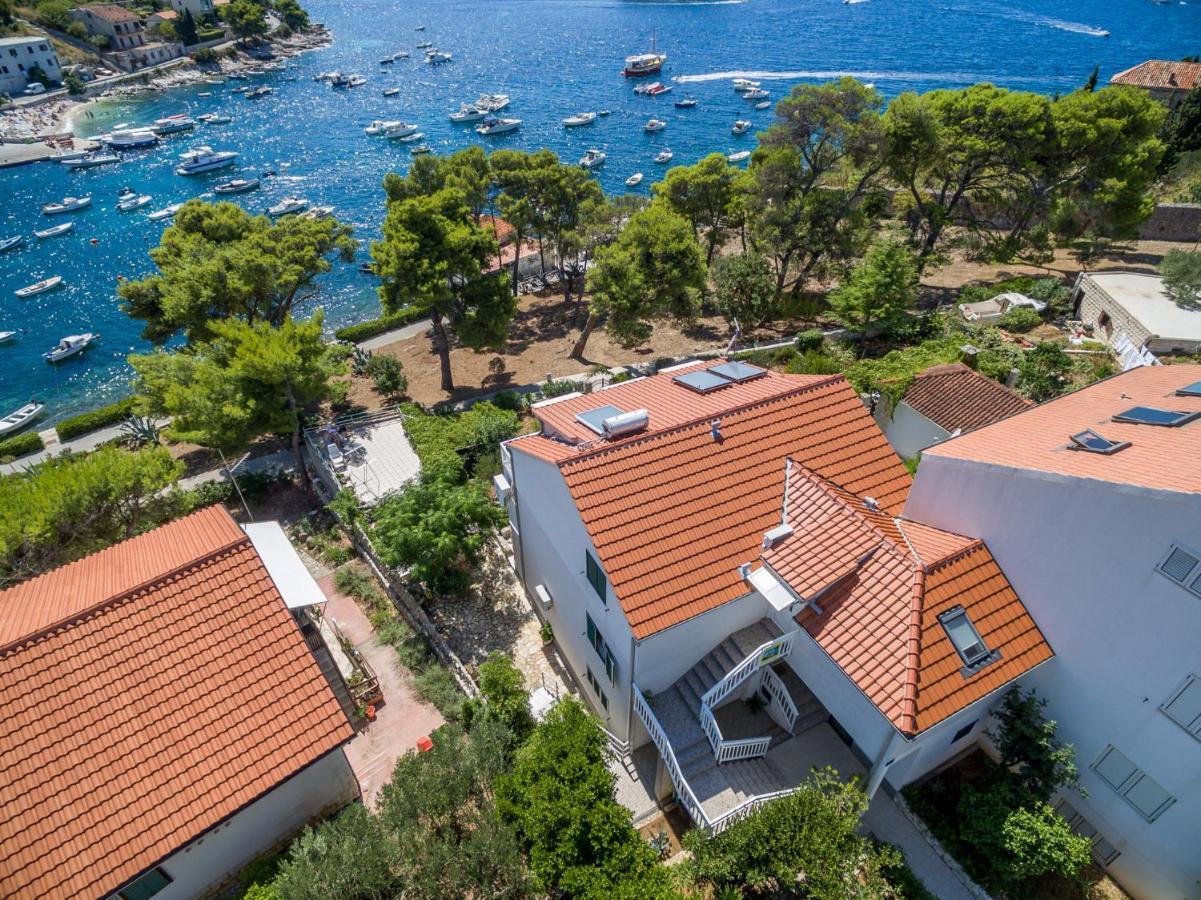 Sunny Days "Sara" - Zf Hvar Hvar Town Exterior foto